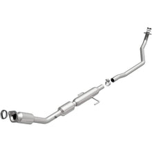 Load image into Gallery viewer, Magnaflow Catalytic Converter Direct Fit Magnaflow 14-15 Toyota Corolla 1.8L Direct Fit Converter
