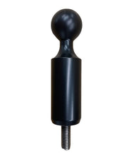 Load image into Gallery viewer, sPOD CMM Offroad 07-18 Jeep Wrangler JK A-Pillar Ball Mount
