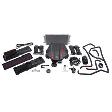 Load image into Gallery viewer, Edelbrock Supercharger Stage 1 - Street Kit 12-19 Scion FR-S/Subaru BRZ/Toyota GT86 2.0L - No Tuner Superchargers Edelbrock
