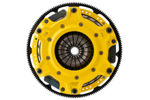 Load image into Gallery viewer, ACT 07-14 Ford Mustang Shelby GT500 Mod-Twin 10.5 XX Sprung Street Clutch Kit
