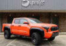 Load image into Gallery viewer, Superlift 2024 Toyota Tacoma 4WD 2in. Leveling Kit (Does Not Fit AVS Vehicles or TRD Pro/Trailhntr) Superlift
