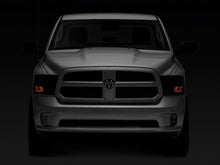 Load image into Gallery viewer, Raxiom 09-18 Dodge RAM 1500 Axial OEM Rep Headlights w/ Single Bulb- Chrome Housing (Smoked Lens) Headlights Raxiom
