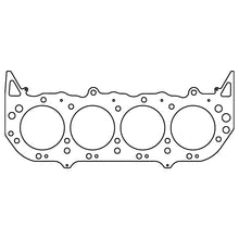 Load image into Gallery viewer, Cometic Chevrolet ZL1 Mark-IV Big Block V8 .066in MLS Cylinder Head Gasket - 4.250in Bore
