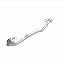 Load image into Gallery viewer, BRE Exhaust 86-88 Pickup 2.4L Front Pipe Kit
