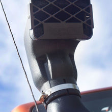 Load image into Gallery viewer, Rugged Ridge XHD High Mount Snorkel Extension 07-18 Jeep Wrangler JK Rugged Ridge
