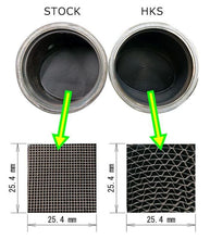 Load image into Gallery viewer, HKS 2020+ GR Supra B58 - Front Pipe w/ Metal Catalyzer | 33005-AT009
