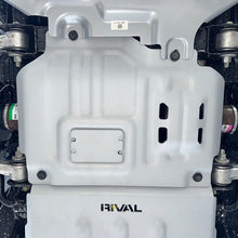 Load image into Gallery viewer, Rival 2024-2026 Ford Ranger Aluminum Engine Skid Plate

