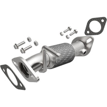 Load image into Gallery viewer, BRE Exhaust 10-13 KIA FORTE KOUP FORTE Front Pipe Kit
