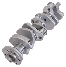 Load image into Gallery viewer, Eagle Chevrolet 305/350 3.750in Stroke 2.000in Rod Journals Forged 4340 Lightweight Steel Crankshaft Eagle
