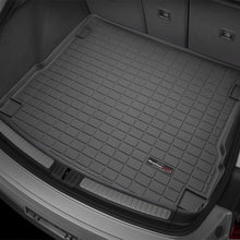 Load image into Gallery viewer, WeatherTech 2015 Porsche Macan Cargo Liner - Black WeatherTech
