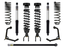 Load image into Gallery viewer, ICON 19-23 RAM 1500 2-3in Stage 5 Suspension System  - Tubular UCA
