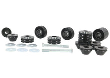 Load image into Gallery viewer, Whiteline 1973-1974 Chevrolet C20 Pickup Body Mount Bushing Kit Bushing Kits Whiteline
