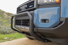 Load image into Gallery viewer, DV8 Offroad 24-26 Toyota Land Cruiser Brush Guard - Front
