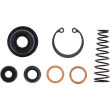 Load image into Gallery viewer, All Balls Racing 19-23 Beta RR 2T 125/21-23 RR 2T 125 Race Master Cylinder Rebuild Kit - Rear | 18-1134
