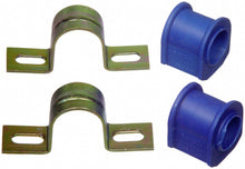 Load image into Gallery viewer, MOOG 84-86 Chrysler Laser Front To Control Arm / Front To Frame Sway Bar Bushing | K7326

