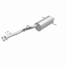 Load image into Gallery viewer, BRE Exhaust 02-05 Forester 2.5L Muffler Kit
