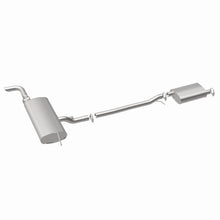 Load image into Gallery viewer, MagnaFlow BRE Exhaust Kit 10-17 Equinox Terrain 2.4L
