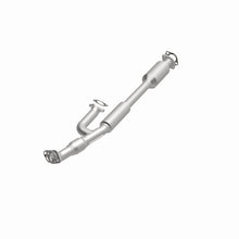 Load image into Gallery viewer, Magnaflow California Direct Fit Converter 07-08 Hyundai Tiburon 2.7L

