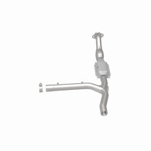 Load image into Gallery viewer, MagnaFlow Conv DF F150 Truck 97-98 V8 4.6L 2W
