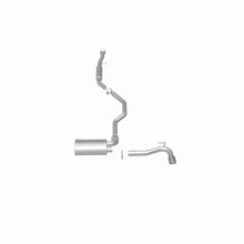 Load image into Gallery viewer, MagnaFlow BRE Exhaust Kit 13-17 Jeep Patriot
