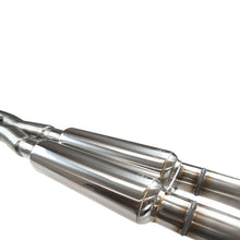 Load image into Gallery viewer, Kooks 11-14 Ford Raptor SVT 6.2L 4V 3in Cat X-Pipe Kooks HDR Req X Pipes Kooks Headers
