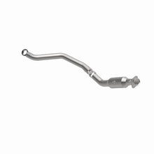Load image into Gallery viewer, Magnaflow 13-14 Mercedes-Benz GL450 4.6L Direct Fit Converter
