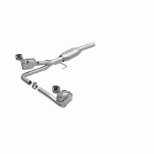 Load image into Gallery viewer, MagnaFlow Conv DF 00-03 Dakota 3.9L 2WD CA em
