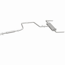 Load image into Gallery viewer, BRExhaust 08-12 CHEVROLET MALIBU 3.6L Exhaust Kit
