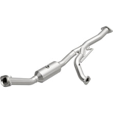 Load image into Gallery viewer, Magnaflow 07-11 Ford Ranger 4.0L Direct Fit Converter
