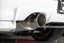 Load image into Gallery viewer, HKS 99-02 Nissan Skyline GT-R GF-BNR34 RB26DETT URBAN MATTE Edition Super Turbo Muffler | 31029-AN013
