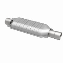 Load image into Gallery viewer, MagnaFlow Conv Univ 2.5 Single O2 Boss
