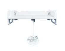 Load image into Gallery viewer, SeaSucker Universal Fillet Table - White Mounts - Hooks/Handles/Utility SeaSucker   
