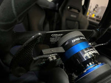 Load image into Gallery viewer, GReddy Rapfix II Steering Wheel Quick Release Hub | 70723801
