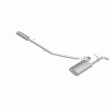 Load image into Gallery viewer, MagnaFlow BRE Exhaust Kit 13-17 BUICK ENCORE 1.4L
