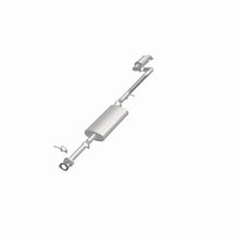 Load image into Gallery viewer, MagnaFlow BRE Exhaust Kit 02-09 Envoy Bravada Trailblazer Rainier Envoy XUV XL Trailblazer EXT
