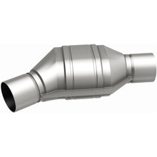 Load image into Gallery viewer, MagnaFlow Conv Univ 2 Angled Inlet
