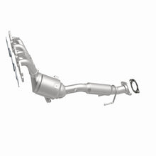 Load image into Gallery viewer, Magnaflow 14-15 Ford Transit Connect 2.5L Direct Fit Converter
