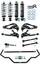 Load image into Gallery viewer, QA1 65-68 GM B-Body Level 2 Drag Kit 2.0 w/ Shocks

