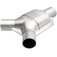 Load image into Gallery viewer, MagnaFlow Conv Univ 2/2.25 D/S
