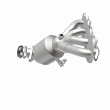Load image into Gallery viewer, Magnaflow 13-17 Nissan Sentra 1.8L Direct-Fit Catalytic Converter
