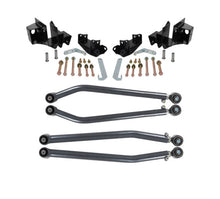 Load image into Gallery viewer, Synergy 03-13 Ram 1500/2500/3500 4x4 Long Arm Upgrade Kit
