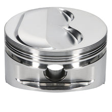 Load image into Gallery viewer, JE Pistons 400 SBC .165 DOME Set of 8 Pistons JE Pistons
