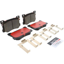 Load image into Gallery viewer, Brembo OE 18-19 Genesis G80 PRIME Ceramic Brake Pad - Front | P30131N
