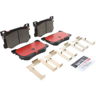 Brembo OE 18-19 Genesis G80 PRIME Ceramic Brake Pad - Front | P30131N