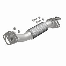 Load image into Gallery viewer, BRE Exhaust 13-16 SANTA FE SPORT SORENTO 2.4L Front Pipe Kit
