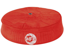 Load image into Gallery viewer, aFe MagnumSHIELD Pre-Filters P/F 18-31403/23 (Red) aFe
