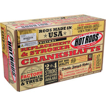 Load image into Gallery viewer, Hot Rods 95-02 Kawasaki JS 750 750cc Crankshaft Uncategorized Hot Rods   
