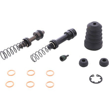 Load image into Gallery viewer, All Balls Racing 21-23 Can-Am Commander 1000R DPS Master Cylinder Rebuild Kit | 18-1123
