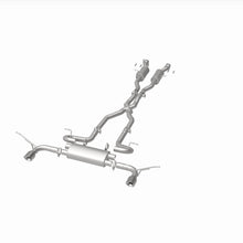 Load image into Gallery viewer, MagnaFlow BRE Exhaust Kit 11-21 Jeep GRAND CHEROKEE 5.7L | 106-0834
