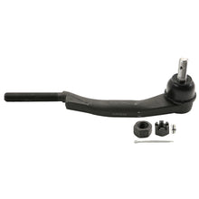 Load image into Gallery viewer, MOOG 03-08 Isuzu Ascender Front Left Outer / Left Outer Tie Rod End | ES3675
